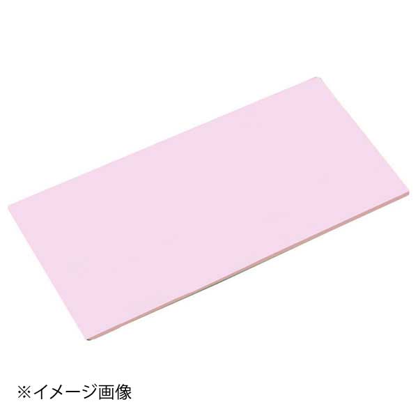 住友 カラーソフトまな板 厚さ8mmタイプ CS-840 ピンク