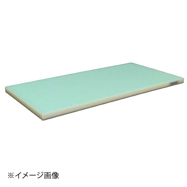 抗菌ポリエチレン全面カラーかるがるまな板 500×300×H18mm G