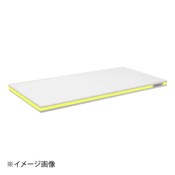 ポリエチレン・軽量おとくまな板 4層 500×250×H25mm Y