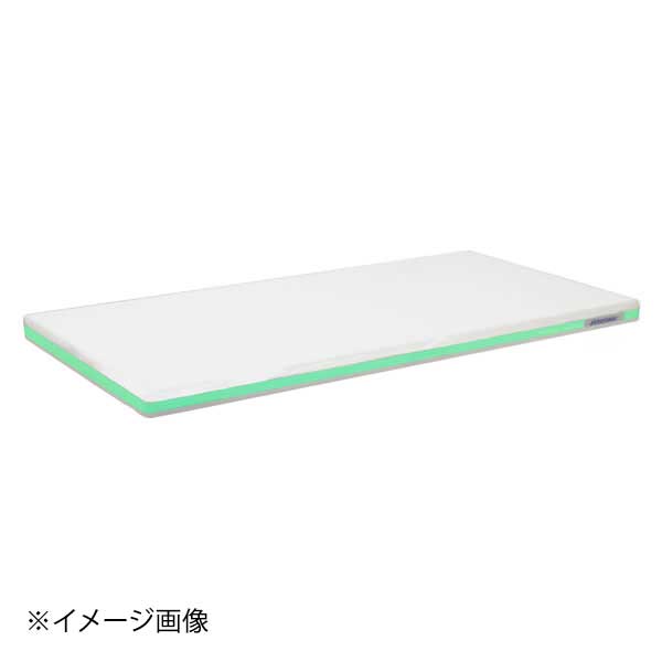 ポリエチレン・軽量おとくまな板 4層 750×350×H25mm G