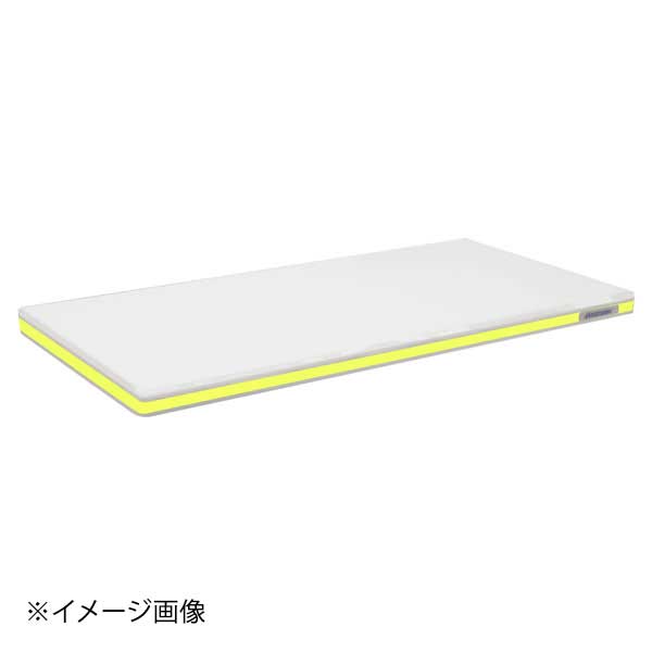 ポリエチレン・軽量おとくまな板 4層 900×450×H25mm Y