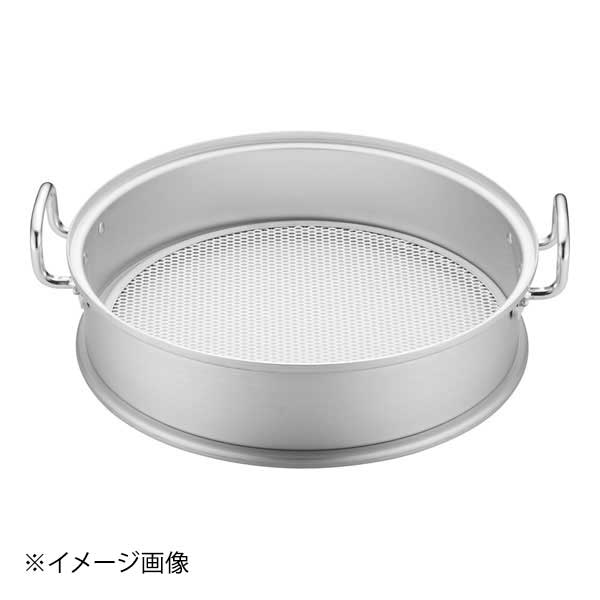 アルミ 中華セイロ 身(円付鍋用) 45cm
