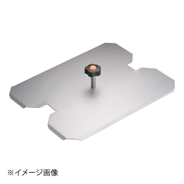 まんまる目玉焼リング 6個焼用カバー (アルミ製)(大・小兼用)|ダイニングマート