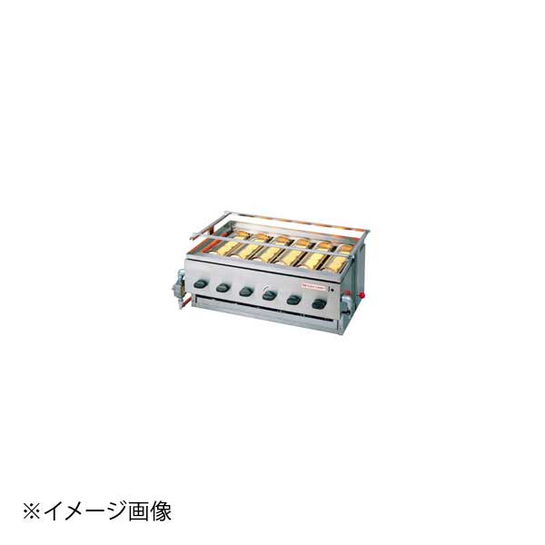 アサヒ黒潮 6号 SG-21 LPガス