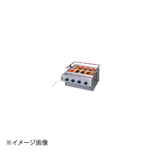 アサヒ ニュー黒潮4号 SG-N20 LPガス