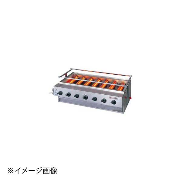 アサヒ ニュー黒潮7号 SG-N22 13A(都市ガス)