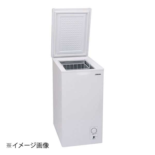 アビテラックス 上開き直冷式冷凍庫 ACF-607
