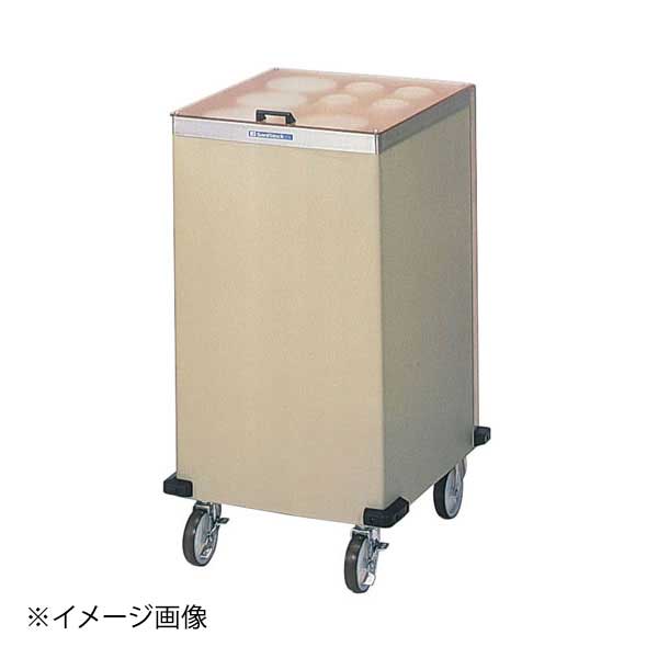 CLシリーズ 食器ディスペンサー (保温式)CL-4246H