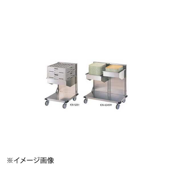 オープンリフト型ディスペンサー KN-4245W|ダイニングマート