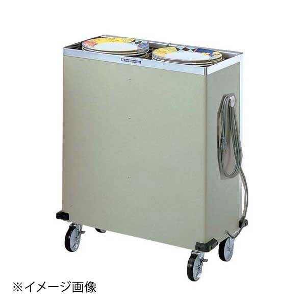 CLWシリーズ多列カート型ディスペンサー CL29W2H(保温式)|ダイニングマート