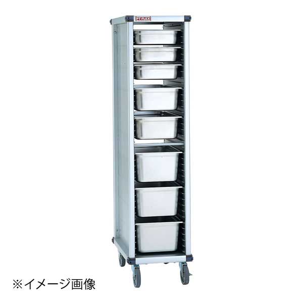 PTフレックスカートガストロノーム 1/1 PTGTEK