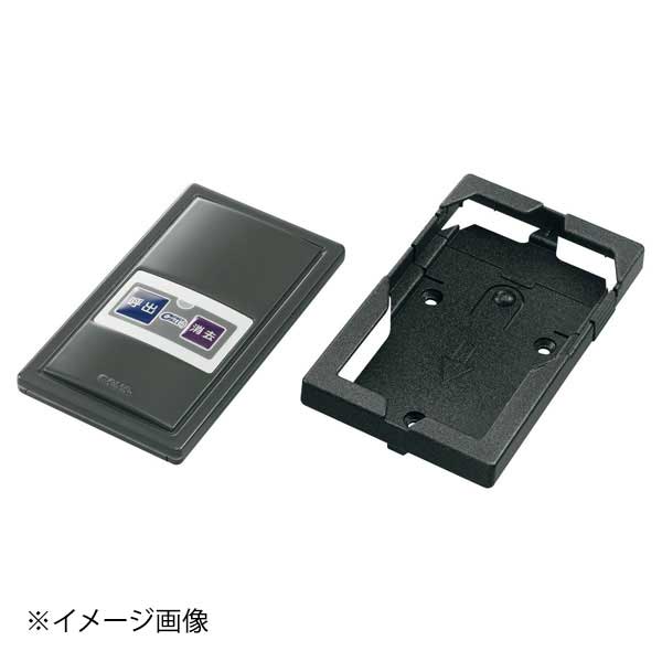 ファクト インコール カード型送信機 F-302 Bアッシュ注文会計