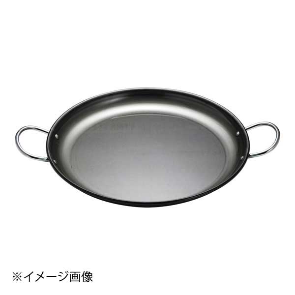 鉄 パエリア鍋 パートII 38cm