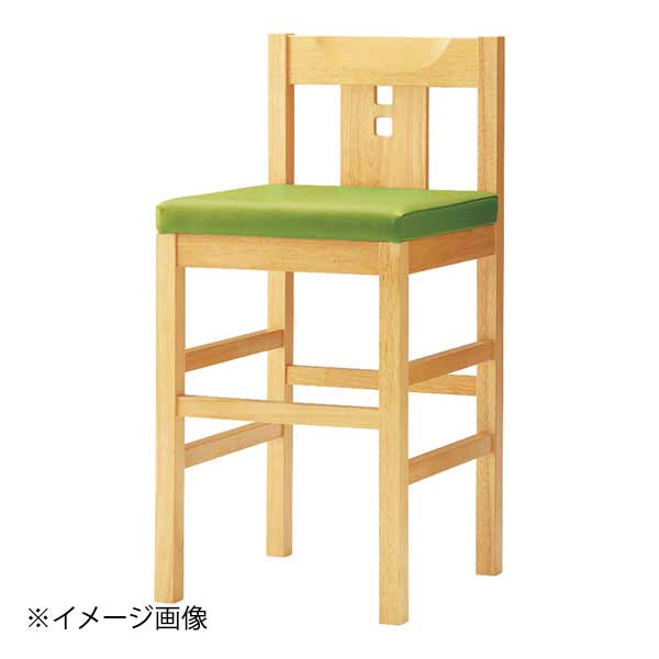 和風カウンター椅子 TTKK-YZC-N|ダイニングマート