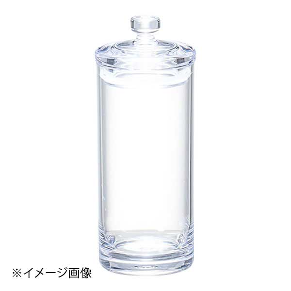 Murano(ムラノ) JB ポリカーボネイトキャニスタースリム 2L