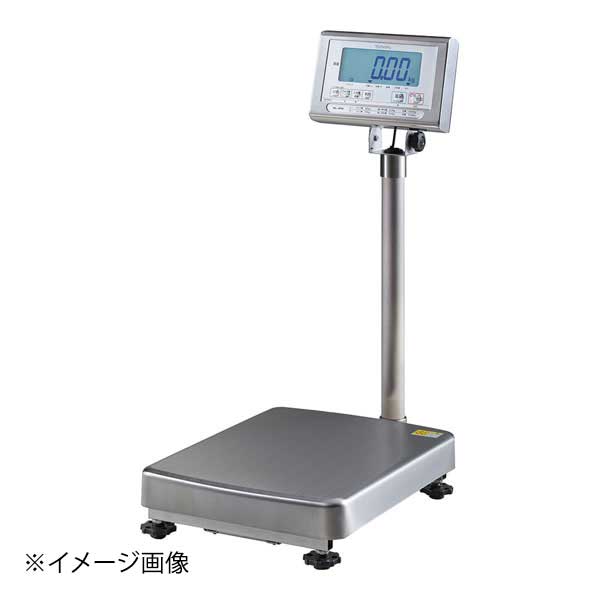 クボタ クボタ防水防塵デジタル台はかり KL-IP2-N60AH