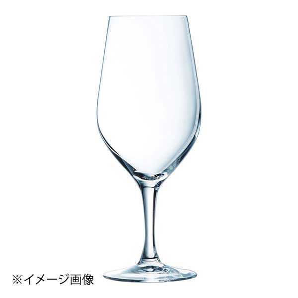 Arcoroc(アルコロック) エヴィデンス ワイン 27(6ヶ入) V2822