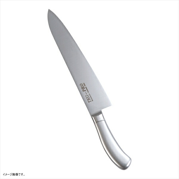 TKG TKG-PRO 牛刀 27cm