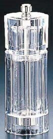 IKEDA(イケダ) 円筒型ペパーミル(アクリル製) APM-150