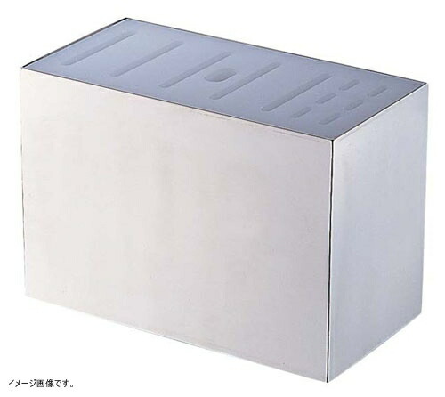 TKG 18-8 中華庖丁差 横型 AHU8301