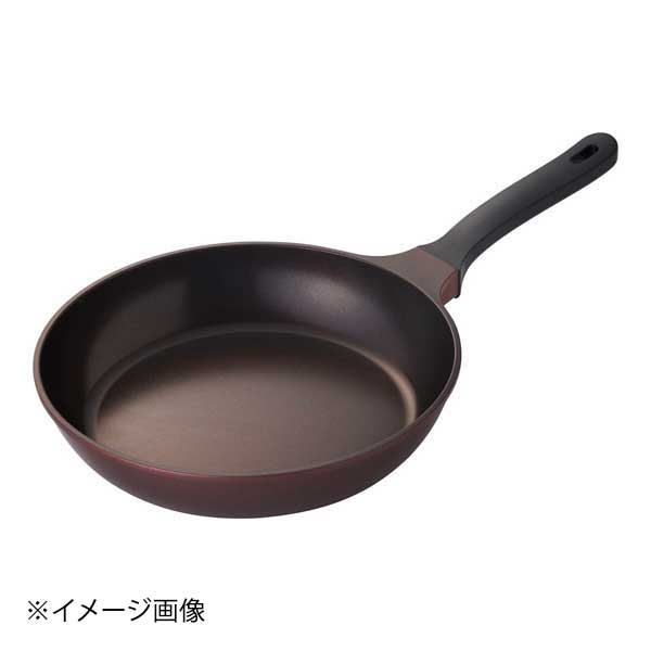 遠藤商事株式会社 IHダイヤモンドコート フライパン 28cm