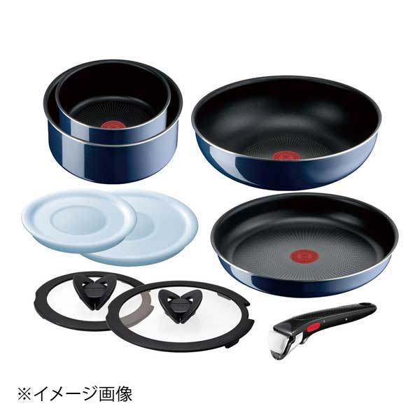 楽天市場】送料無料 T-fal L43792 インジニオ・ネオ ロイヤルブルー