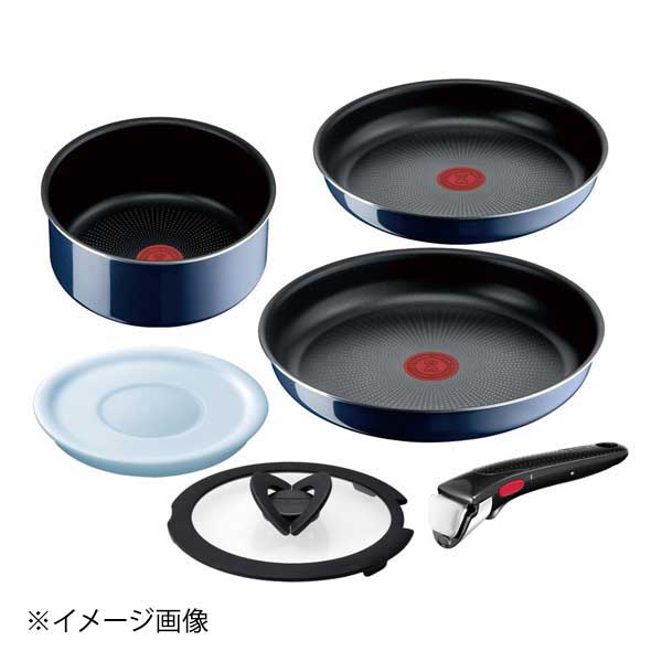 楽天市場】T-fal インジニオネオ クックウェア 6点セット