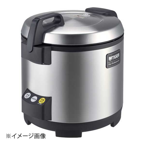 未使用　22年製タイガー電子炊飯ジャー 2升炊 3.6リットル JNO-A360 2025年最新】Yahoo!オークション -タイガー jno-a360の中古品