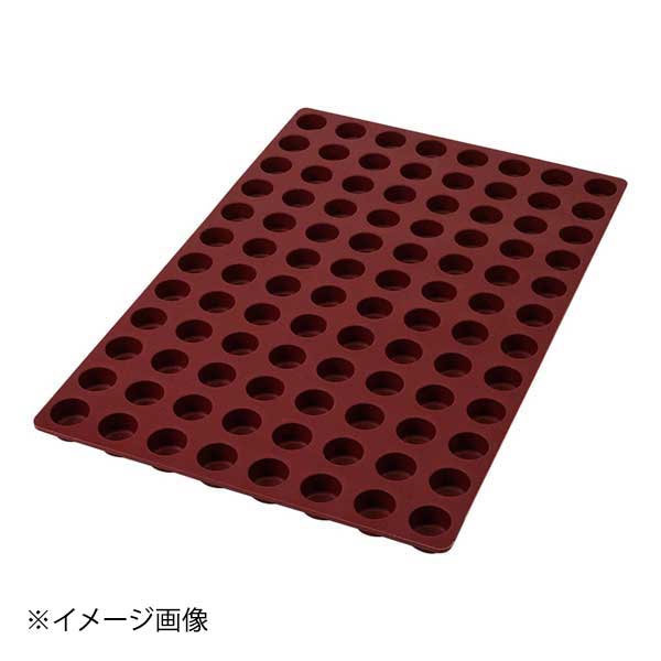 パシフィック洋行株式会社 マエ シリコン型 ミニラウンド 96取 000277-4060