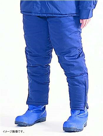 超低温 特殊防寒服MB-102 ズボン 3L