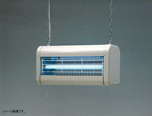 屋内用電撃殺虫器 ＧＫ-４０３０Ｙ｜ダイニングマート