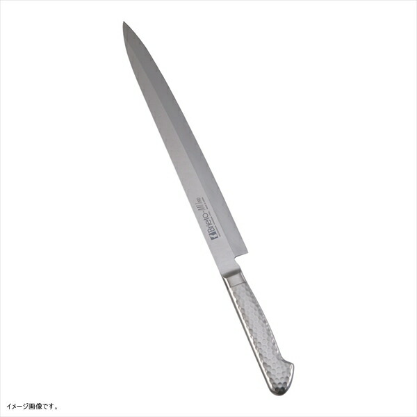片岡製作所 Brieto-M11pro モリブデン・バナジウム鋼 柳刃庖丁 270mm M1121