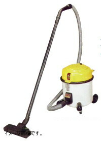 アマノ 業務用掃除機(5L乾式)クリーンジョブ JV5N｜ダイニングマート 33,311円