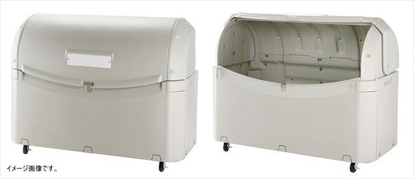 リッチェル ワイドペール ST800(キャスター付き) 800L
