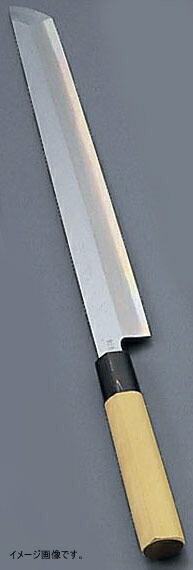 堺實光 匠練銀三 刺身 先丸（片刃） ３０cm １０７２９