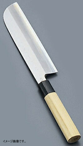 堺實光 匠練銀三 鎌薄刃（片刃） １９．５cm ３７５０４