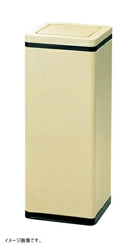 角ロータリー屑入 アイボリー RSL-203N｜ダイニングマート 8,680円