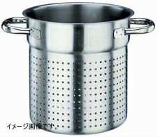 PADERNO(パデルノ) ステンレス スチームポット 20cm用 1123-20