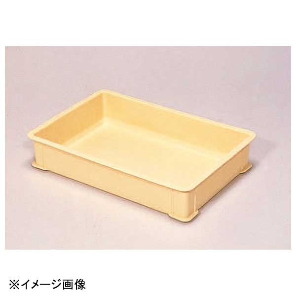 若泉漆器 コンテナ#150 クリーム 1-115-3