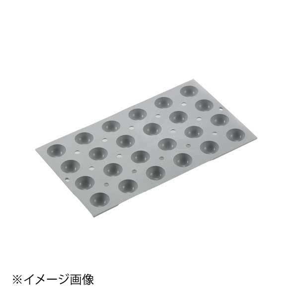 デバイヤー エラストモール ミニ半円 24ヶ取 1850.01