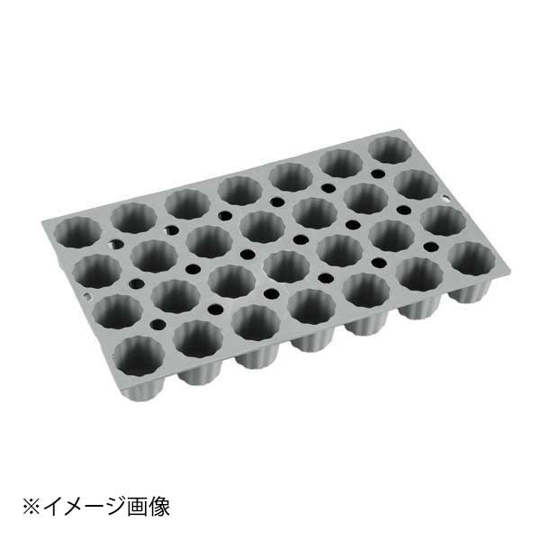 デバイヤー エラストモール ミニカヌレ 28ヶ取 1856.01|ダイニングマート