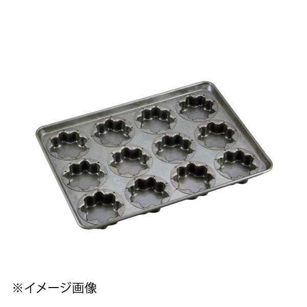 シリコン加工 トリーノ型天板 12面