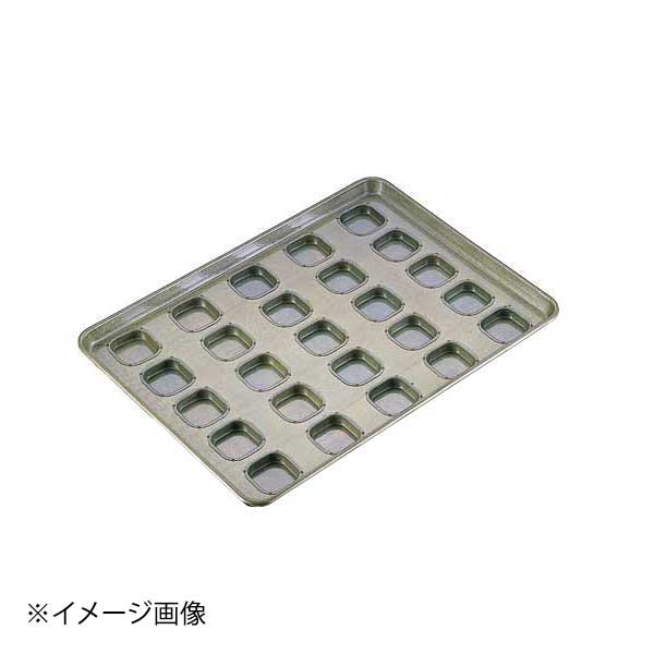シリコン加工サボン型天板 25面