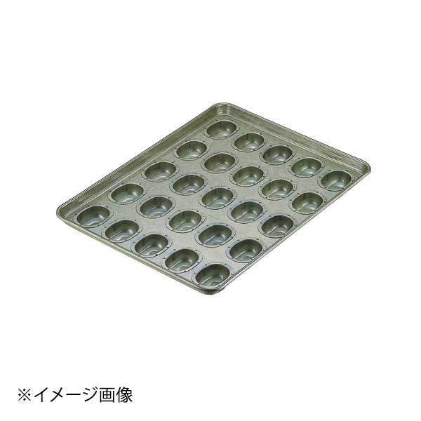 シリコン加工玉子型天板 25面