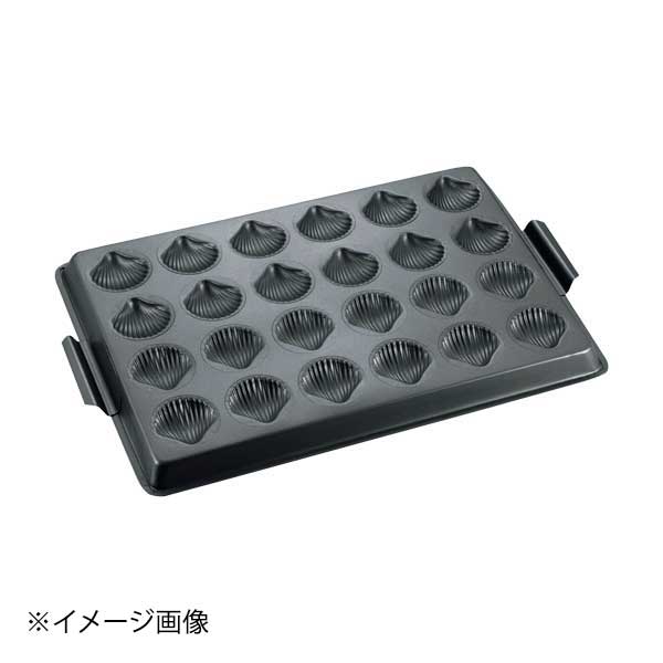 WJ テフロン 貝型天板 24面｜ダイニングマート