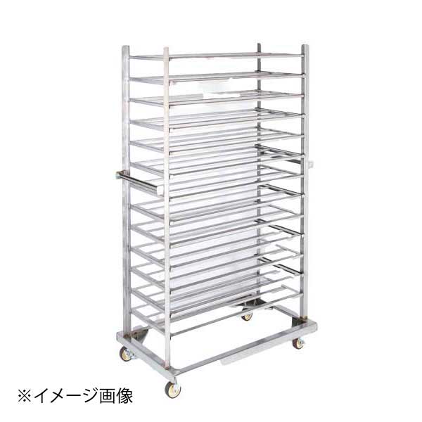 ENDO 遠藤孝商店 White Thumb ホワイトサム 18-8 天板・食パン兼用ラック6取26枚差