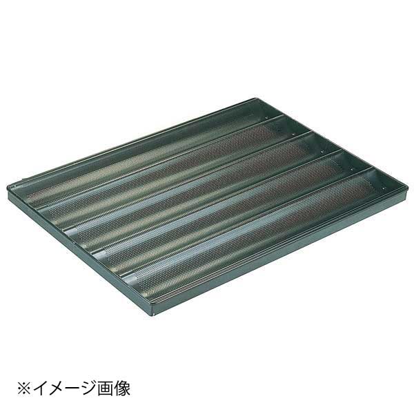 ENDO 遠藤孝商店 White Thumb ホワイトサム フランスパン天板 5本取 SN1092