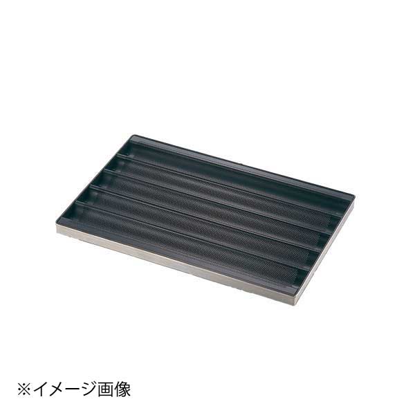 ENDO 遠藤孝商店 White Thumb ホワイトサム フランスパン天板 5本取 小 SN1094|ダイニングマート