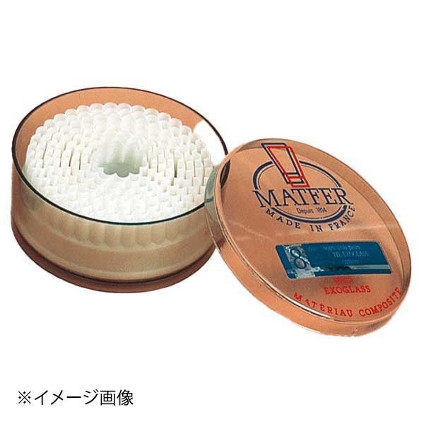 マトファー PLS ギザ抜型 7pcs 150102｜ダイニングマート