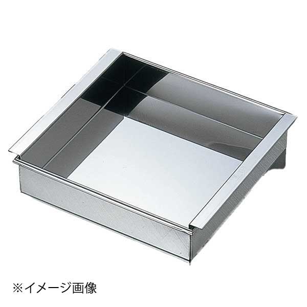 18-8アルゴン溶接玉子ドーフ関東型 33cm